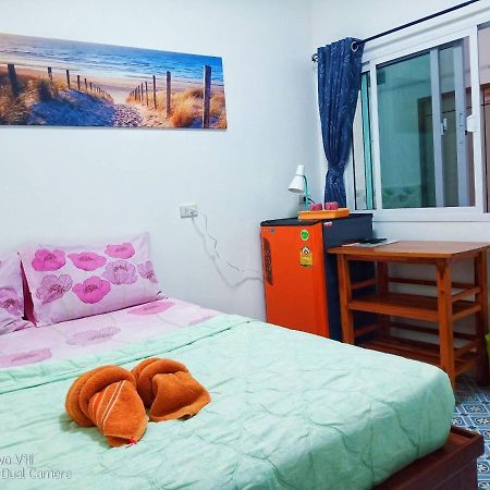 Samed Runa Village Koh Samet Exterior foto